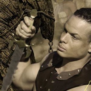 Meet your Posher, Fabian